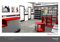 Purina in Europe - Veterinary Branding Scheme 1