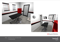 Purina in Europe - Veterinary Branding Scheme 1