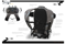 Snowmule concept development