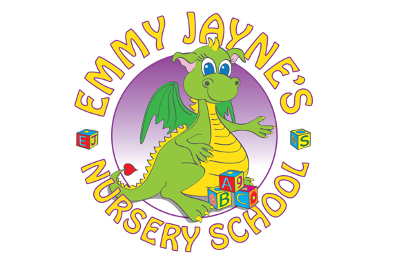 Emmyjaynes Nursery Logo