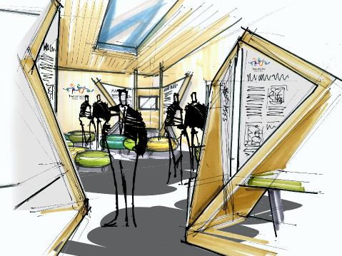 exhibspace
