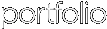 portfolio
