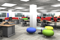 Learoyd Packaging office visual