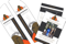 Matombo Marketing Material