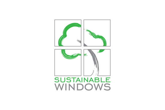 Sustainable Windows logo