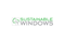 Sustainable Windows logo
