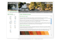 Sustainable Windows website