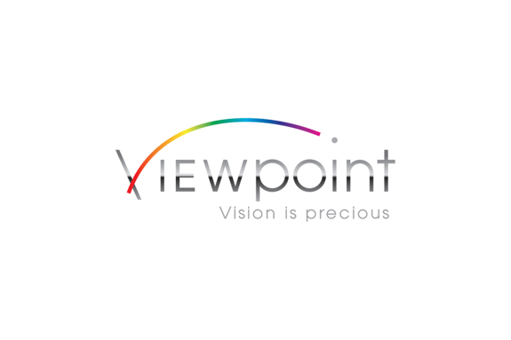 Viewpoint logo