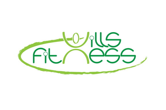 Wills Fitness logo